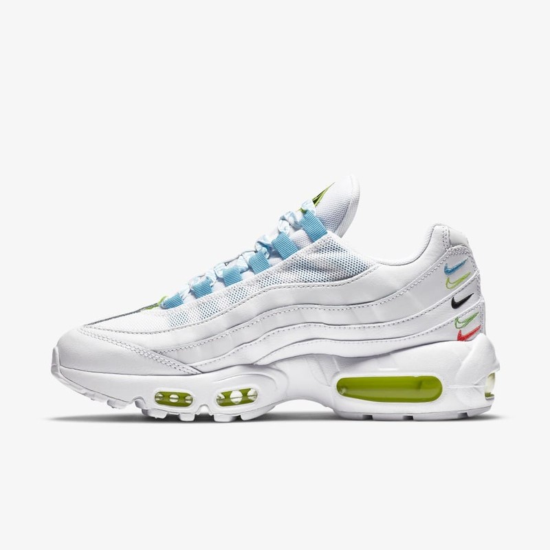 Nike Air Max 95 Worldwide Pack CV9030 100 Grailify